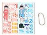 [Osomatsu-san] Customania Piece Every Day Sunday Osomatsu & Karamatsu (Anime Toy)