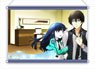 The Irregular at Magic High School: Visitor Arc B2 Tapestry A (Anime Toy)