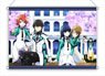 The Irregular at Magic High School: Visitor Arc B2 Tapestry B (Anime Toy)