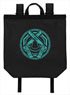 The Irregular at Magic High School: Visitor Arc 2way Back Pack (Anime Toy)