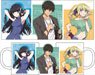 The Irregular at Magic High School: Visitor Arc [Especially Illustrated] Mug Cup (Anime Toy)