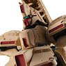 FW Gundam Converge EX33 Alpha-Azieru (Shokugan)