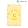[Love & Producer] Qiluo Zhou College 1 Pocket Pass Case (Anime Toy)