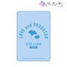 [Love & Producer] Qi Bai College 1 Pocket Pass Case (Anime Toy)