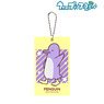 Uta no Prince-sama Mascot Characters Penguin Acrylic Pass Case (Anime Toy)