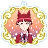 Welcome to Demon School! Iruma-kun Kirakira Acrylic Key Chain Opera (Anime Toy)