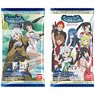Is It Wrong to Try to Pick Up Girls in a Dungeon? Wafer (Set of 20) (Shokugan)