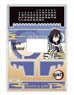Demon Slayer: Kimetsu no Yaiba Acrylic Perpetual Calendar Obanai Iguro (Anime Toy)