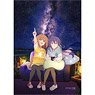[Asteroid in Love] [Especially Illustrated] B1 Tapestry (Mira Konohata & Ao Manaka) (Anime Toy)