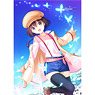 [Summer Pockets Reflection Blue] B2 Tapestry (Nanami) (Anime Toy)