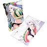 [Summer Pockets Reflection Blue] Pillow Cover (Shiroha Naruse / Swimsuit) (Anime Toy)