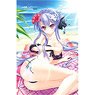[Summer Pockets Reflection Blue] Towelblanket (Ao Sorakado / Swimsuit) (Anime Toy)