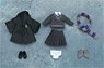 Nendoroid Doll: Outfit Set (Ravenclaw Uniform - Girl) (Completed)