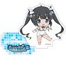 Is It Wrong to Try to Pick Up Girls in a Dungeon? III Petanko Acrylic Figure Hestia (Anime Toy)