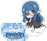 Is It Wrong to Try to Pick Up Girls in a Dungeon? III Petanko Acrylic Figure Wiene (Anime Toy)