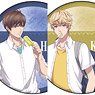 Can Badge [Love & Producer] 04 High School Student Ver. Box (Set of 5) (Anime Toy)