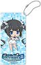 Is It Wrong to Try to Pick Up Girls in a Dungeon? III Puchikko Acrylic Key Chain Hestia (Anime Toy)