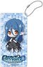 Is It Wrong to Try to Pick Up Girls in a Dungeon? III Puchikko Acrylic Key Chain Wiene (Anime Toy)