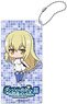 Is It Wrong to Try to Pick Up Girls in a Dungeon? III Puchikko Acrylic Key Chain Ais Wallenstein (Anime Toy)