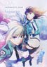 [The Irregular at Magic High School: Visitor Arc] Animation Official Setting Documents Collection (Art Book)