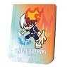 Leather Sticky Notes Book [My Hero Academia] 03 Shoto Todoroki (Anime Toy)