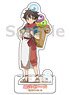 By the Grace of the Gods Ryoma Acrylic Stand (Anime Toy)