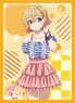 Broccoli Character Sleeve Rent-A-Girlfriend [Mami Nanami] (Card Sleeve)