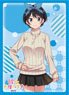Broccoli Character Sleeve Rent-A-Girlfriend [Ruka Sarashina] (Card Sleeve)