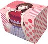 Character Deck Case Max Neo Rent-A-Girlfriend [Chizuru Mizuhara] (Card Supplies)