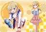 Character Universal Rubber Mat Rent-A-Girlfriend [Mami Nanami] (Anime Toy)