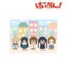 K-on! NordiQ Clear File Casual Wear Ver. (Anime Toy)