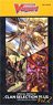 VG-V-SS10 Card Fight!! Vanguard Special Series Vol.10 Clan Selection Plus Vol.2 (Trading Cards)
