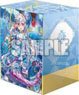 Bushiroad Deck Holder Collection V2 Vol.1201 Card Fight!! Vanguard [Star on Stage, Plon] (Card Supplies)
