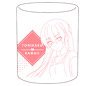 [Fly Me to the Moon] Mug Cup (Anime Toy)