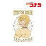 Detective Conan Toru Amuro Card Sticker Vol.2 (Anime Toy)