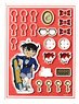 [Detective Conan] Customania Piece Conan Edogawa (Anime Toy)