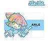 ぷよぷよ アルル Ani-Art カードステッカー (キャラクターグッズ)