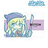 ぷよぷよ ウィッチ Ani-Art カードステッカー (キャラクターグッズ)