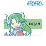 ぷよぷよ サタン Ani-Art カードステッカー (キャラクターグッズ)
