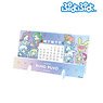 Puyo Puyo Assembly Ani-Art Desktop Acrylic Perpetual Calendar (Anime Toy)