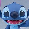 Nendoroid Stitch (Completed)