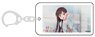 Rent-A-Girlfriend Acrylic Scene Picture Key Ring Chizuru Mizuhara (Ep.1) (Anime Toy)
