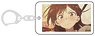 Rent-A-Girlfriend Acrylic Scene Picture Key Ring Chizuru Mizuhara (Ep.2) (Anime Toy)