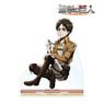 Attack on Titan Eren Big Acrylic Stand (Anime Toy)