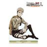 Attack on Titan Jean Big Acrylic Stand (Anime Toy)