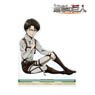 Attack on Titan Levi Big Acrylic Stand (Anime Toy)