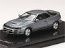 Toyota Celica GT-FOUR RC ST185 Gray Metallic (Diecast Car)