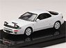 Toyota Celica GT-FOUR RC ST185 Custom Version Super White II (Diecast Car)