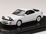 Toyota Celica GT-FOUR RC ST185 Custom Version / Dish Wheel Super White II (Diecast Car)