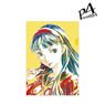 Persona 4 Yukiko Amagi Ani-Art Clear File (Anime Toy)